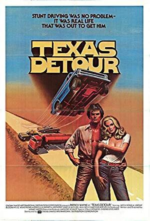 Texas Detour nude scenes